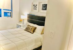 Others 4 Toronto Downtown Suites Private Terrace