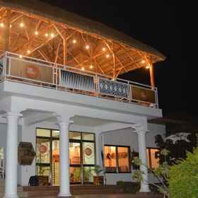 Imej utama 1 B&B Pure Africa Coffeebar, Lao Tangren Hotels