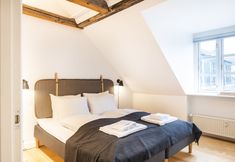 Khác 7 Town Hall Penthouse by Daniel&Jacob’s