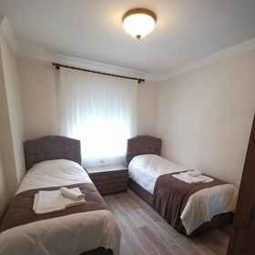 Primary image 1 Blue House Apartments, Hotel Backyard Sapanca Kahvaltı & Bungalov