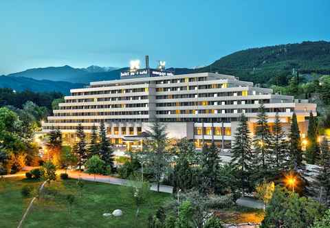 Lainnya Interhotel Sandanski