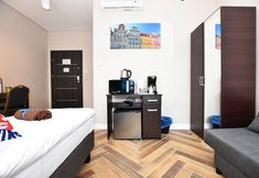 Others 5 DUKES Apartments - Old Town