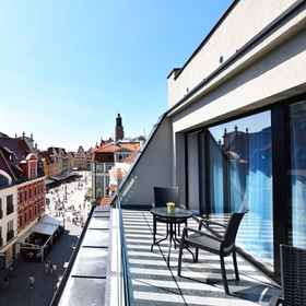 Primary image1公爵公寓飯店 - 舊城,弗羅茨瓦夫火車總站飯店