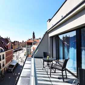 Primary image1公爵公寓飯店 - 舊城，Psie Pole飯店