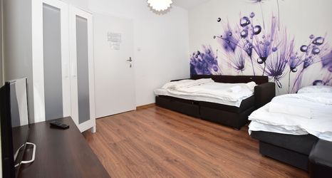 기타 2 DUKES ApartHostel - Old Town