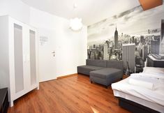 기타 6 DUKES ApartHostel - Old Town