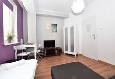 기타 4 DUKES ApartHostel - Old Town