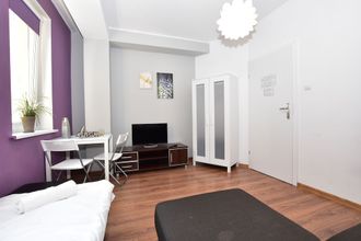 기타 4 DUKES ApartHostel - Old Town