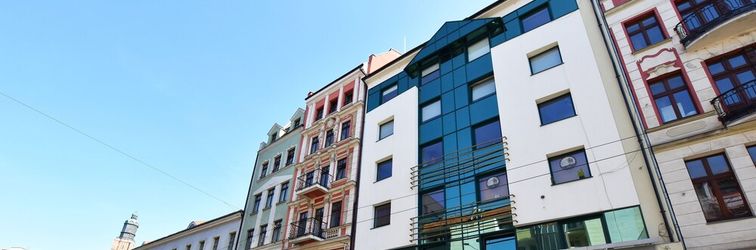 기타 DUKES ApartHostel - Old Town