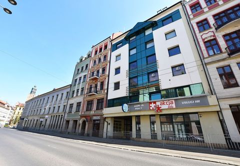 기타 DUKES ApartHostel - Old Town