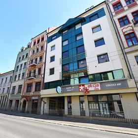 Primary image1公爵公寓青年旅舍 - 舊城,弗羅茨瓦夫火車總站飯店