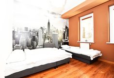 기타 5 DUKES ApartHostel - Old Town