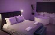 Others 2 Purple Orange Luxury Suites