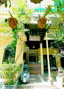 ภาพหลัก Q' Garden Villa Homestay - Hostel