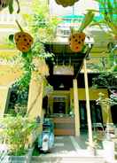 ภาพหลัก Q' Garden Villa Homestay - Hostel