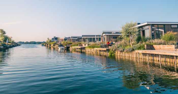 Khác Europarcs de Kraaijenbergse Plassen