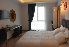 其他 6 Avcilar Garden Hotel