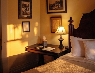 Khác 2 Anchuca Historic Mansion & Inn