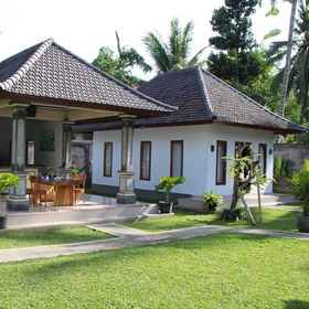 Primary image 1 Toekad Ayung Villa, Hotel Wantilan Desa Adat Kekeran