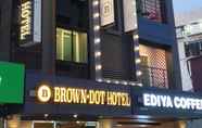 Lain-lain 7 Brown-Dot Hotel