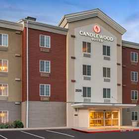 Primary image1Candlewood Suites SUMNER - PUYALLUP AREA by IHG,Mohsin Ikram飯店