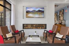 其他 Lake Placid Inn Boutique Hotel