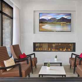 Primary image 1 Lake Placid Inn Boutique Hotel, Hotel Pusat Kesenian Lake Placid