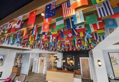 其他 3 Lake Placid Inn Boutique Hotel