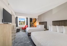 其他 7 Lake Placid Inn Boutique Hotel