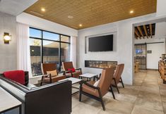 其他 5 Lake Placid Inn Boutique Hotel