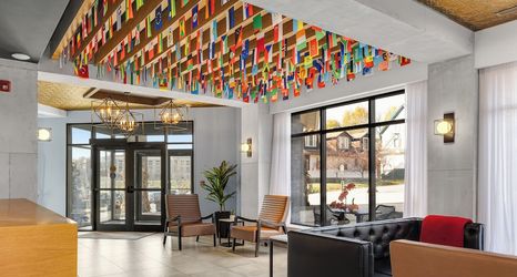 其他 2 Lake Placid Inn Boutique Hotel