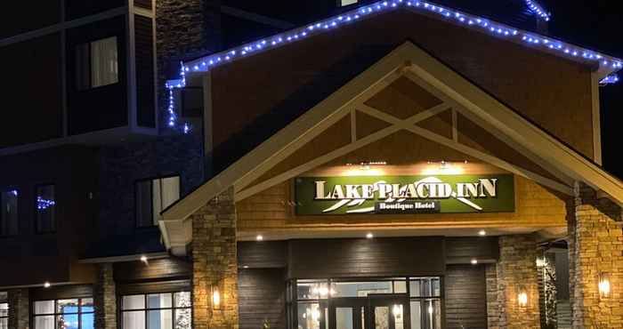 Others Lake Placid Inn Boutique Hotel