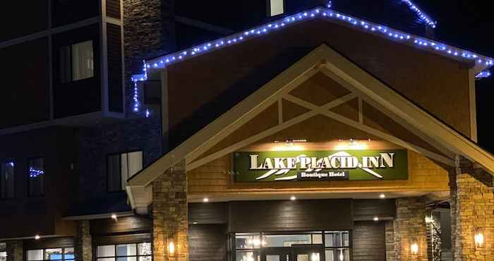 Lainnya Lake Placid Inn Boutique Hotel