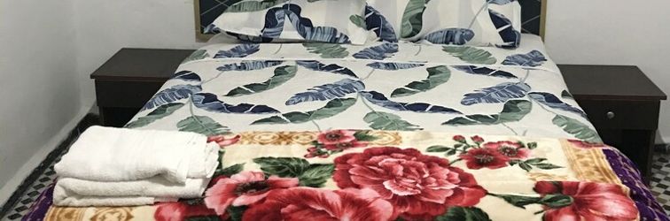 Lain-lain Riad Touareg