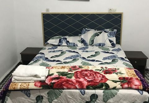 Lain-lain Riad Touareg