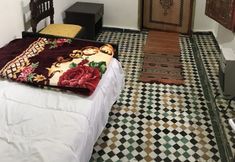 Lain-lain 4 Riad Touareg