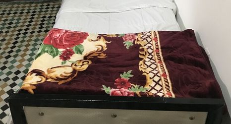 Lain-lain 2 Riad Touareg