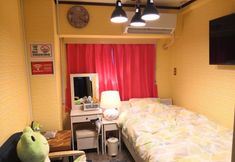 Khác 6 Chintai Navi Hostel