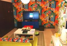 Khác 7 Chintai Navi Hostel