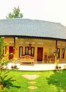 Foto utama Bucu Hidden Guest House and Meditation Center