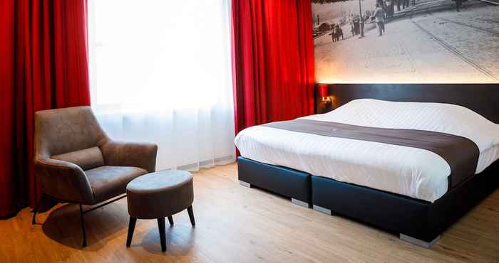 Lainnya Bastion Hotel Arnhem