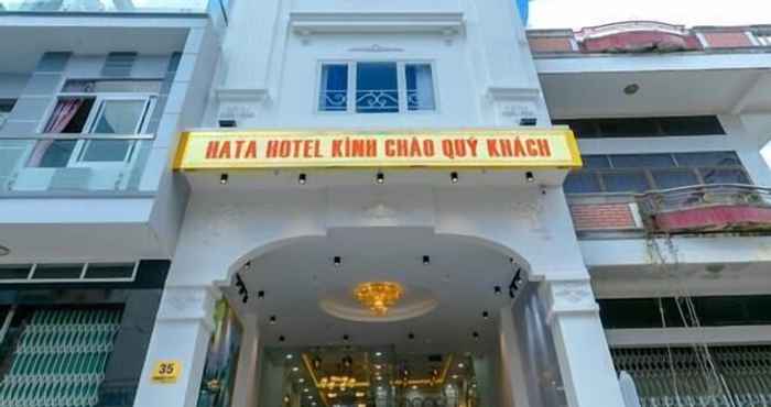 Khác Hata hotel