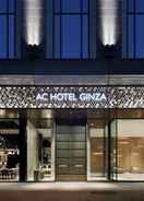 Primary image AC Hotel by Marriott Tokyo Ginza