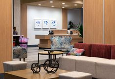 その他 3 Hilton Garden Inn Seattle Lynnwood, WA