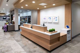 その他 4 Hilton Garden Inn Seattle Lynnwood, WA