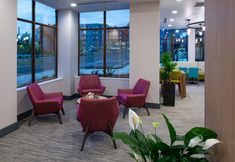 その他 2 Hilton Garden Inn Seattle Lynnwood, WA