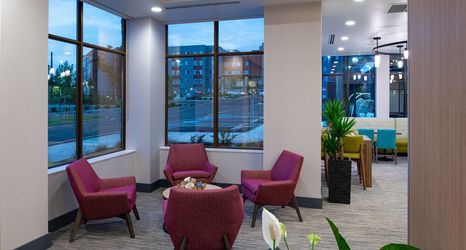 その他 2 Hilton Garden Inn Seattle Lynnwood, WA