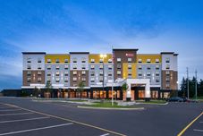 その他 Hilton Garden Inn Seattle Lynnwood, WA