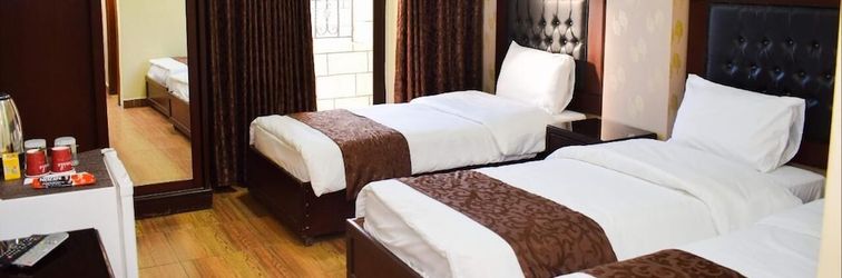 其他 Hotel Prestige