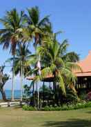 ภาพหลัก D' Coconut Pulau Besar Resort